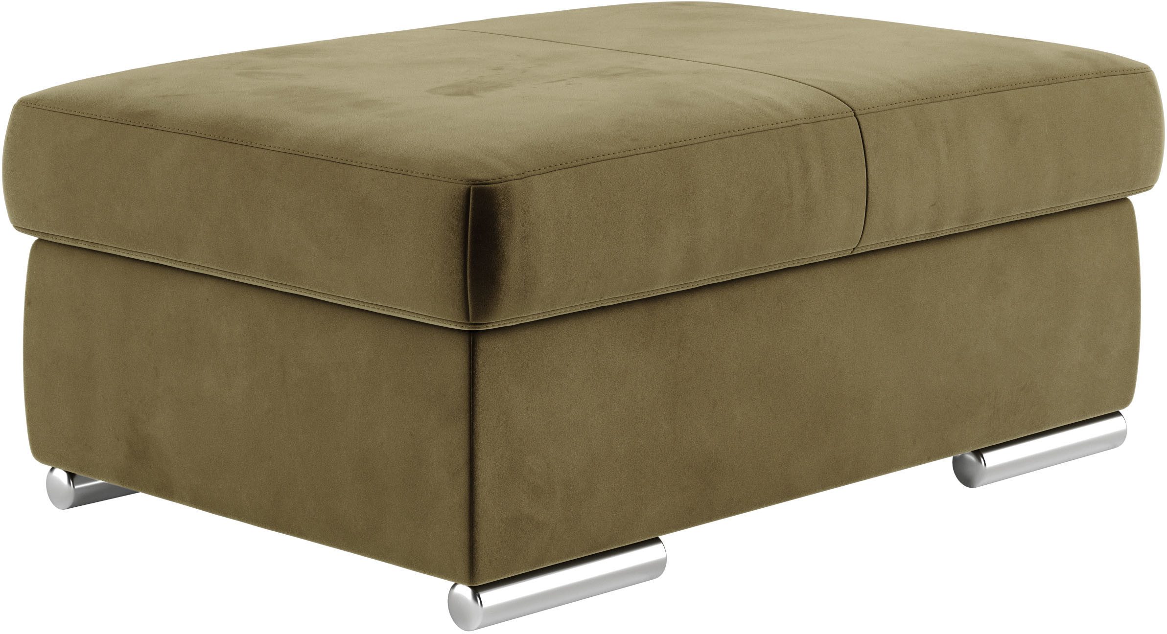 sit&more Polsterhocker "Broadway" günstig online kaufen