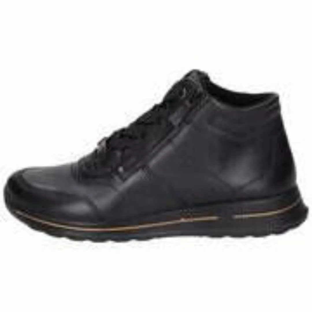 Ara Sneaker High Damen schwarz günstig online kaufen