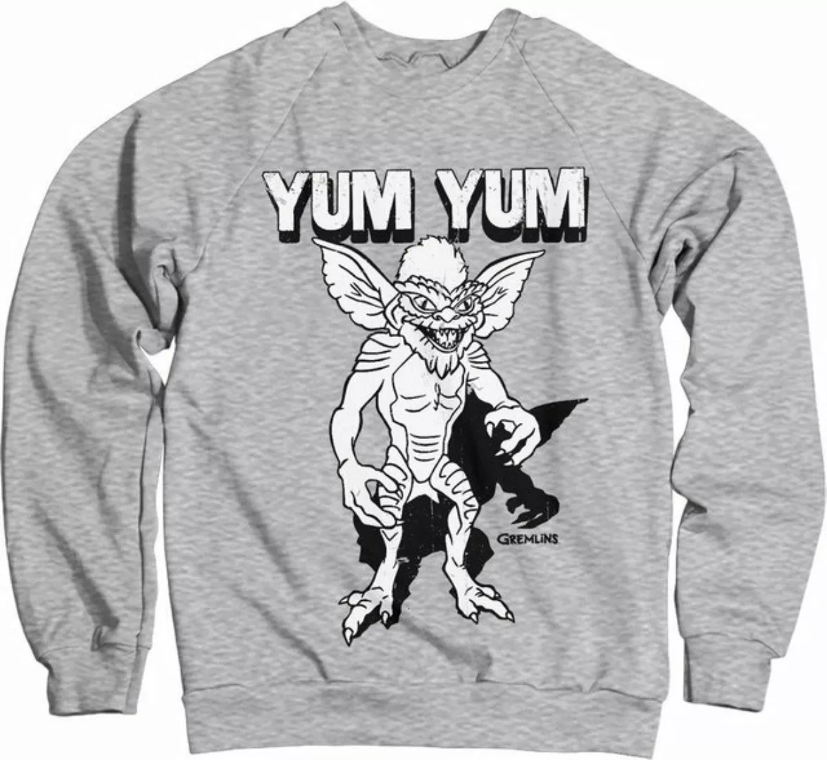 Gremlins Kapuzenpullover günstig online kaufen