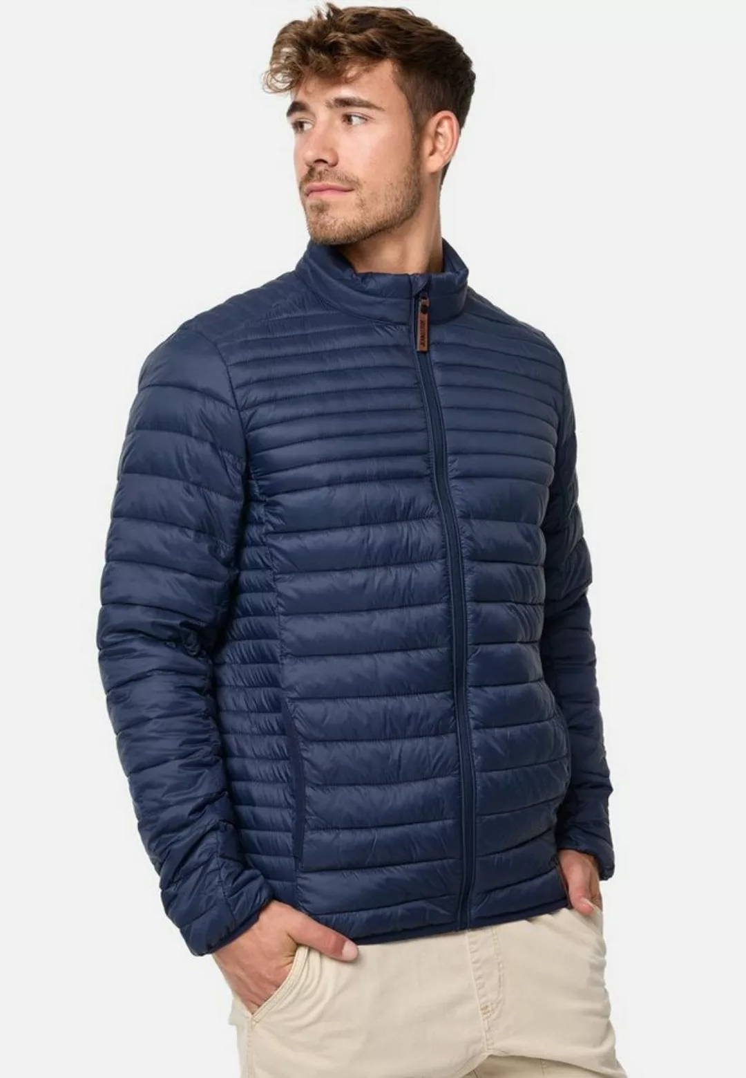 Indicode Winterjacke Islington günstig online kaufen