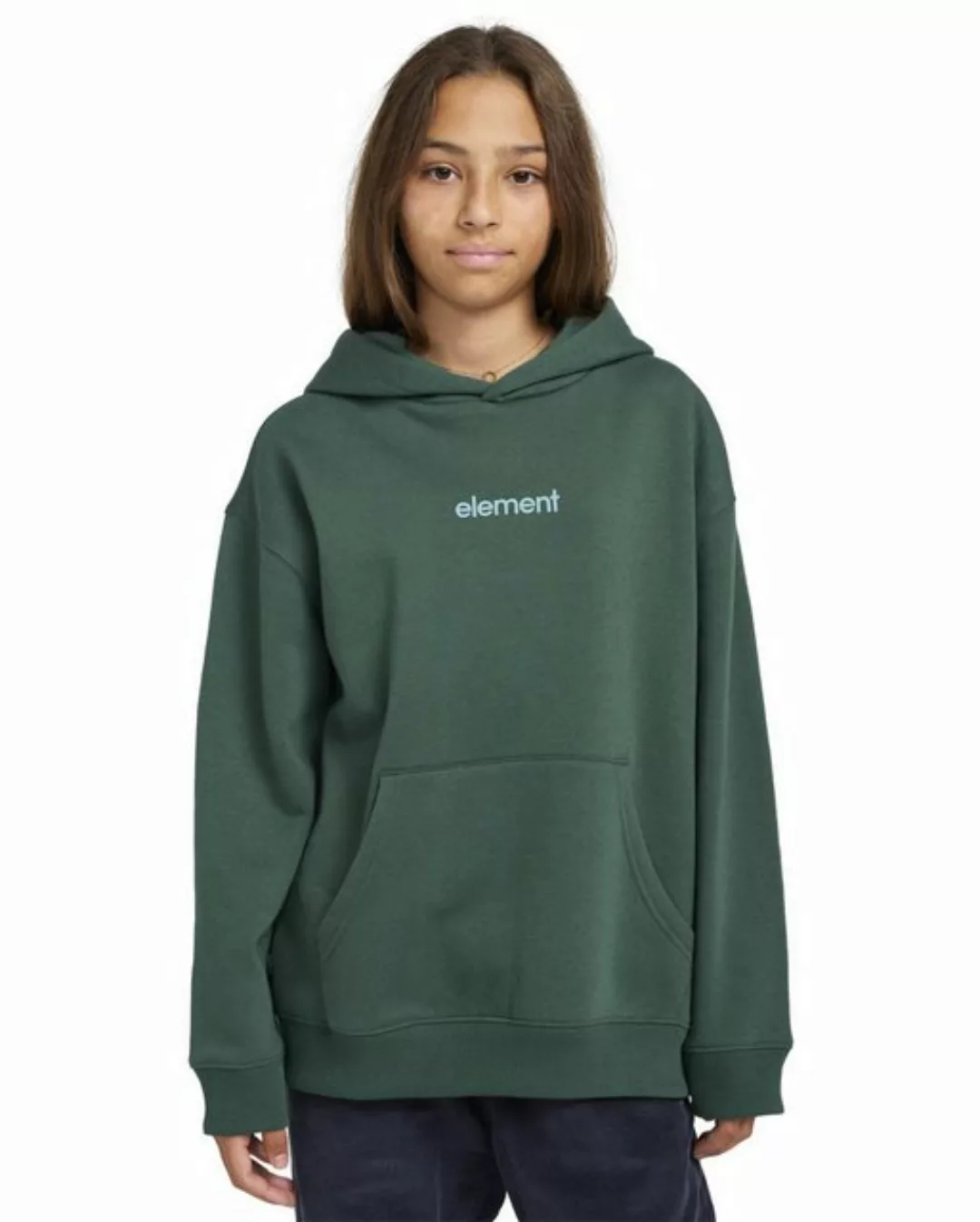 Element Hoodie Simple Logo günstig online kaufen