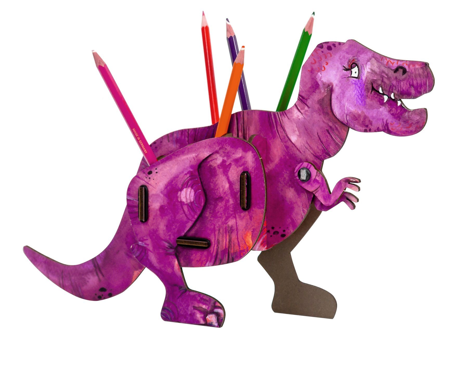 WERKHAUS® Aufbewahrungsbox Auswahl Werkhaus Stiftebox Dinos günstig online kaufen