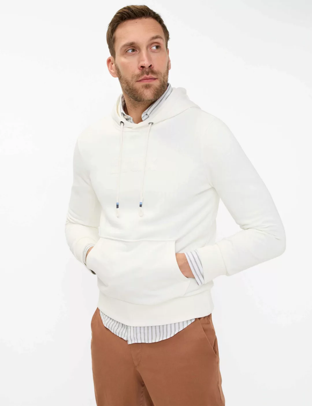 Brax Hoodie "Style SULLIVAN" günstig online kaufen