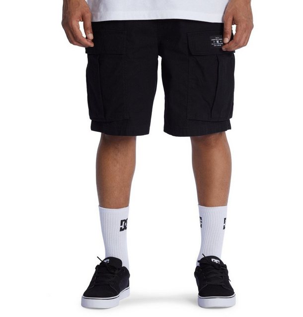 DC Shoes Cargoshorts "Tundra" günstig online kaufen