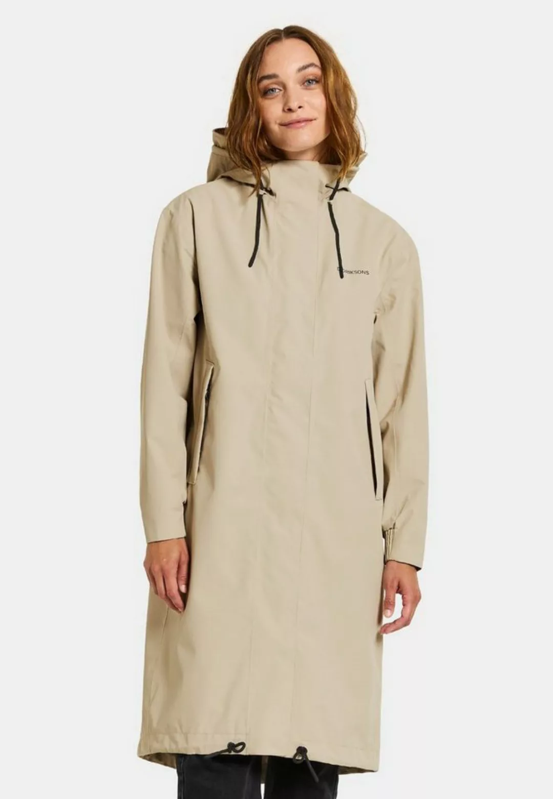 Didriksons Funktionsparka ALICE WNS PARKA L 2 günstig online kaufen