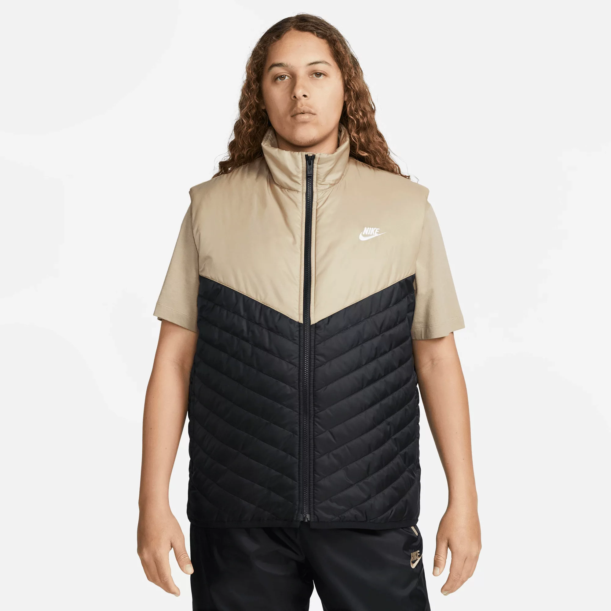 Nike Sportswear Steppweste günstig online kaufen