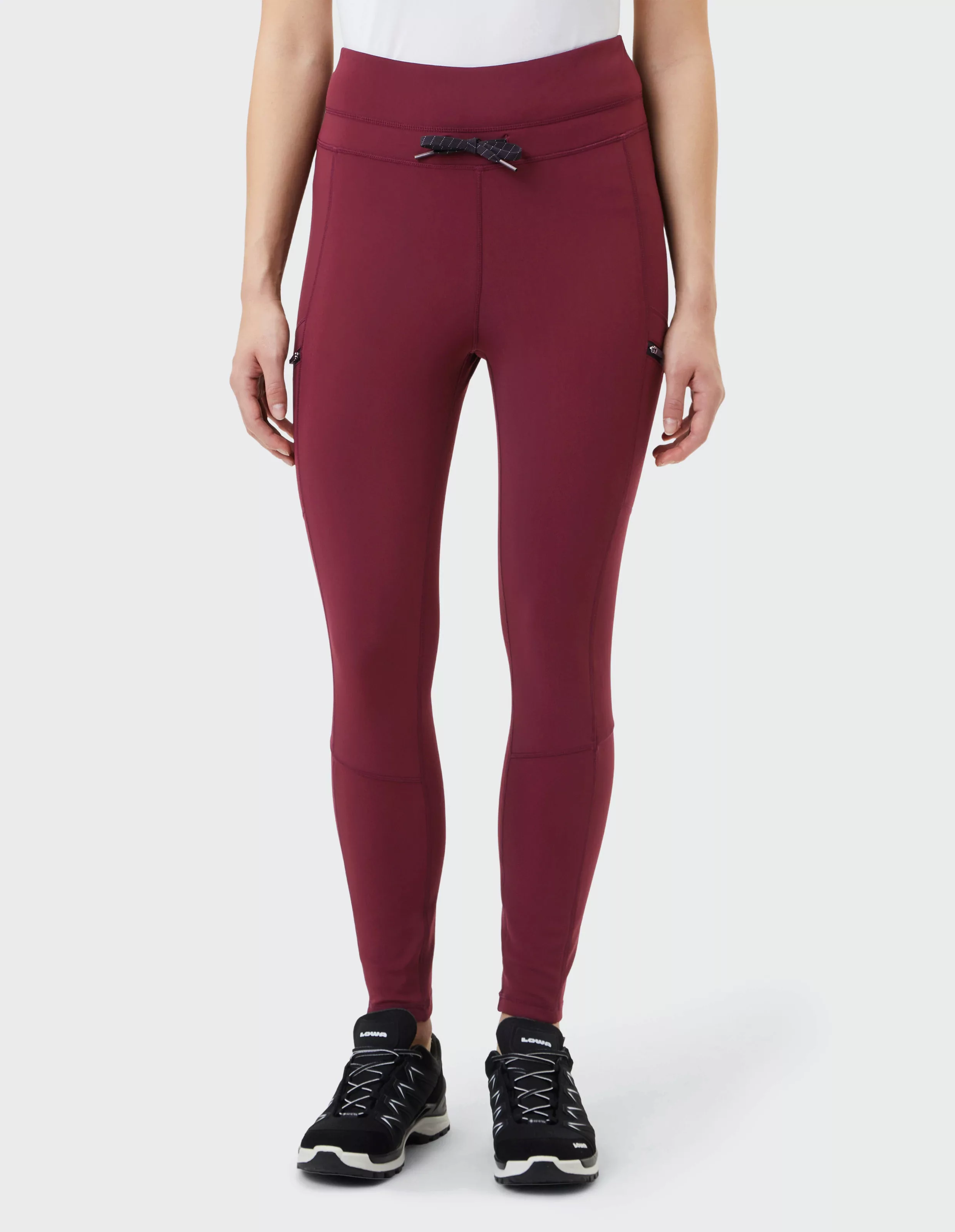 HOT Sportswear Thermoleggings günstig online kaufen