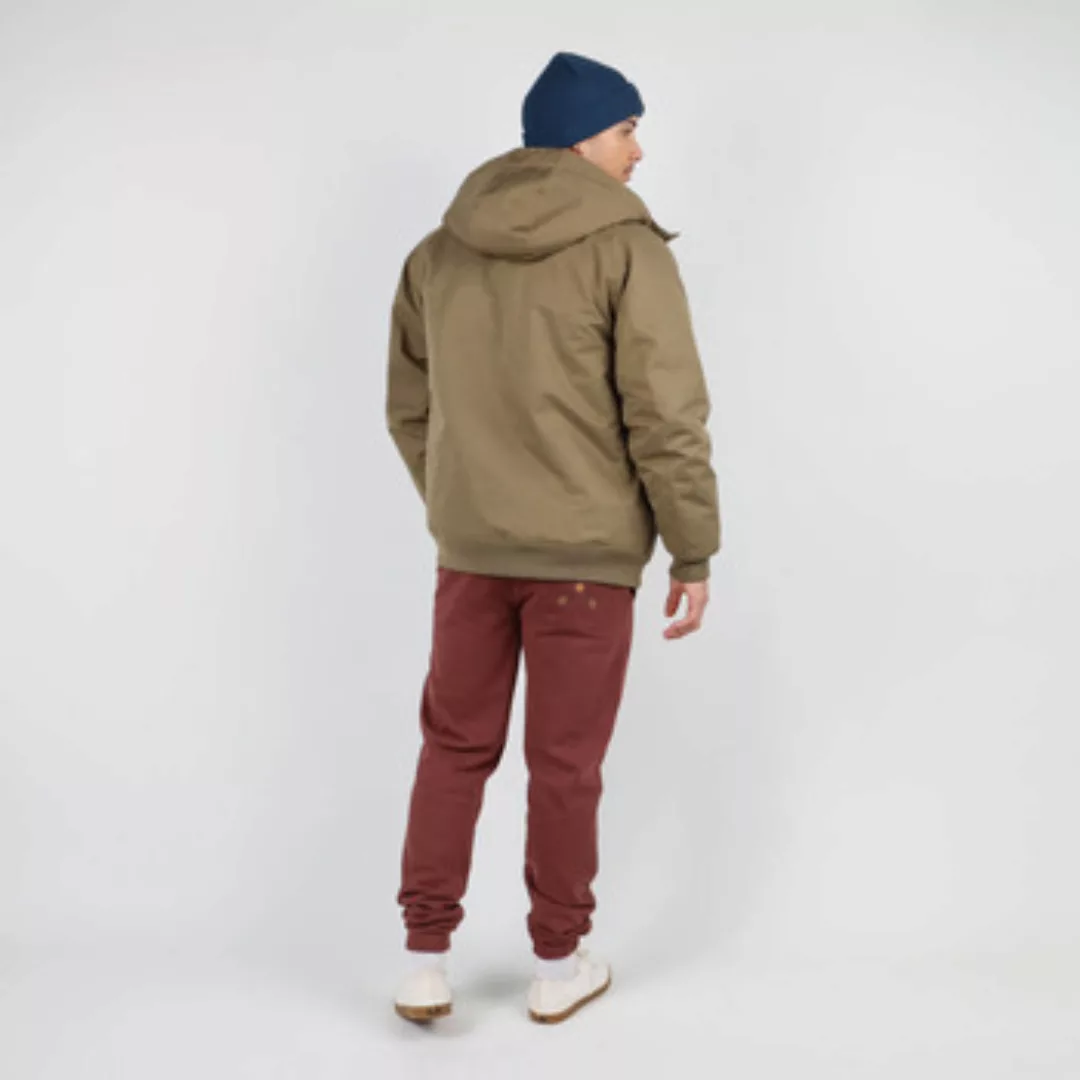 Oxbow  Herrenmantel Parka JOAO günstig online kaufen