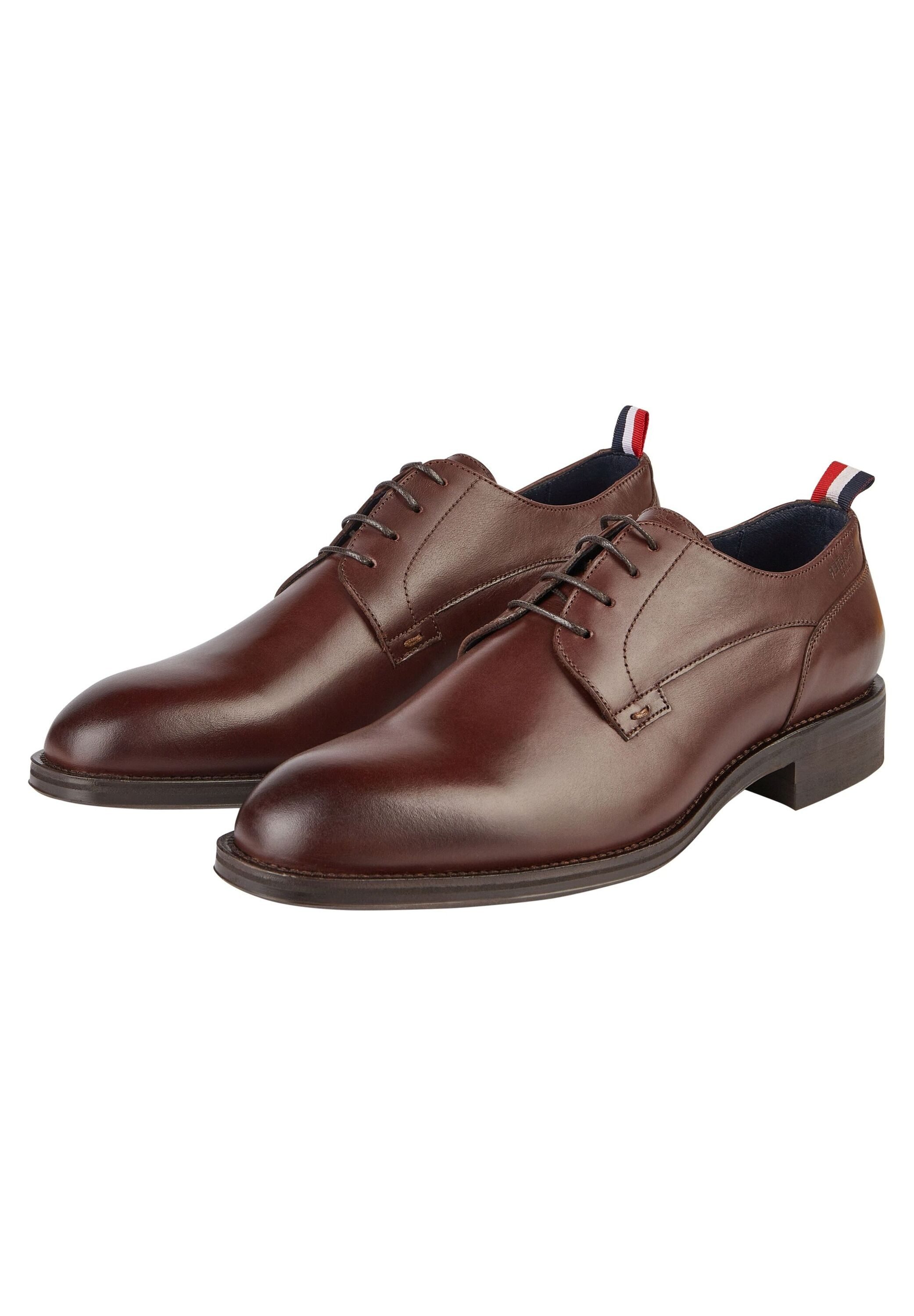 HECHTER PARIS Schnürschuh (2-tlg) günstig online kaufen