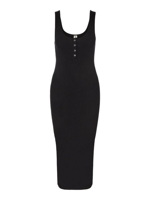 pieces Jerseykleid PCKITTE TANK MIDI DRESS NOOS günstig online kaufen