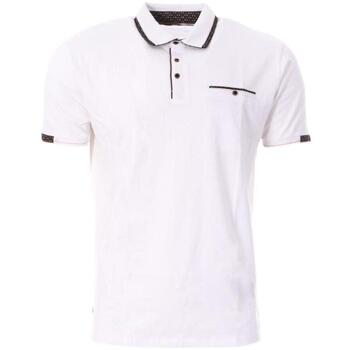 Rms 26  T-Shirts & Poloshirts RM-91300-BLA günstig online kaufen
