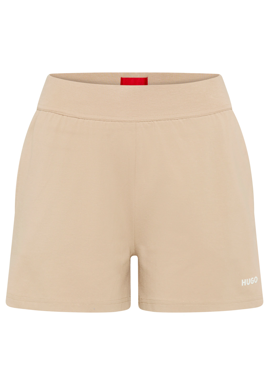 HUGO Underwear Shorts "SHUFFLE SHORTS", (Packung), mit Logoschriftzug günstig online kaufen
