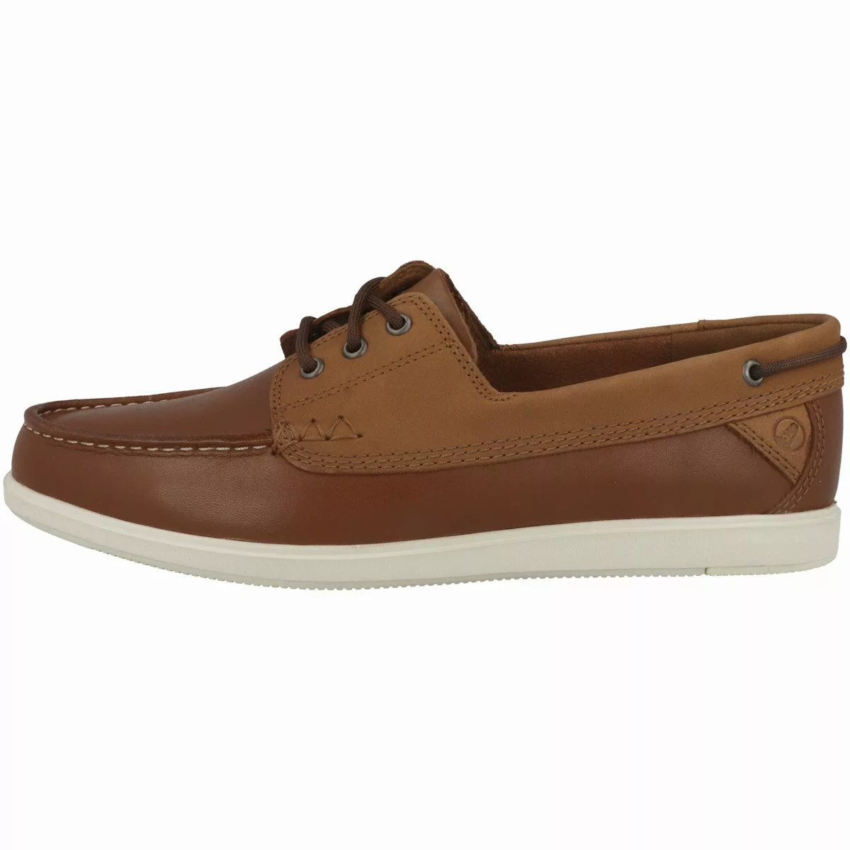 Clarks Bratton Boat Herren Slipper günstig online kaufen