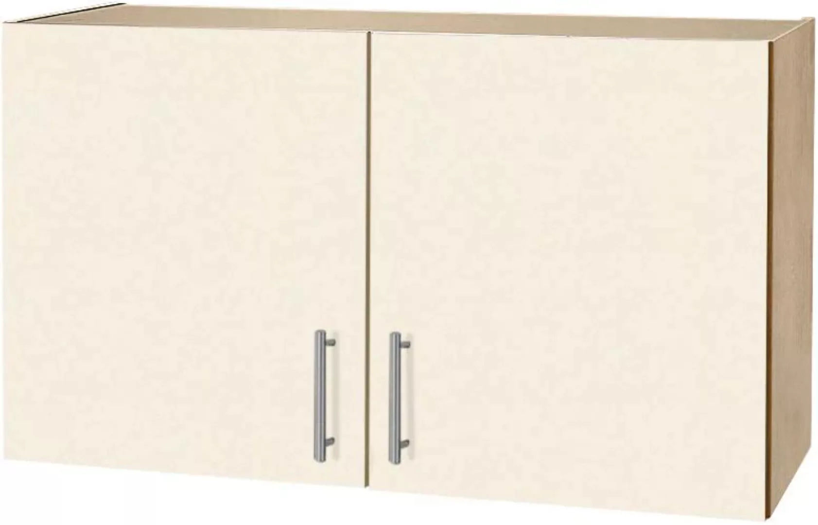 wiho Küchen Hängeschrank "Kiel", 100 cm breit günstig online kaufen