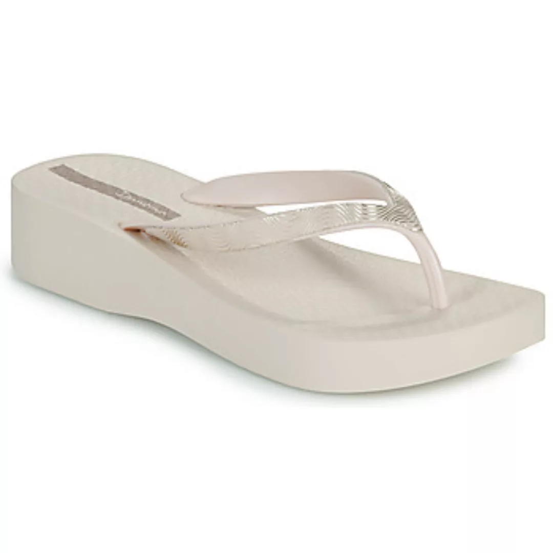 Ipanema  Pantoffeln MESH X PLAT FEM günstig online kaufen