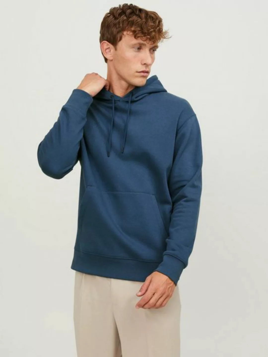 Jack & Jones Sweatshirt Star (1-tlg) günstig online kaufen