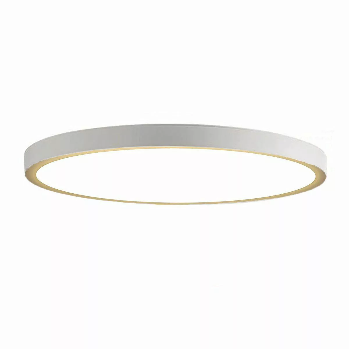 oyajia LED Deckenleuchte Ultra Dünn LED günstig online kaufen