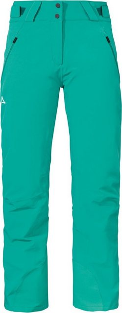 Schöffel Funktionshose Ski Pants Weissach L günstig online kaufen