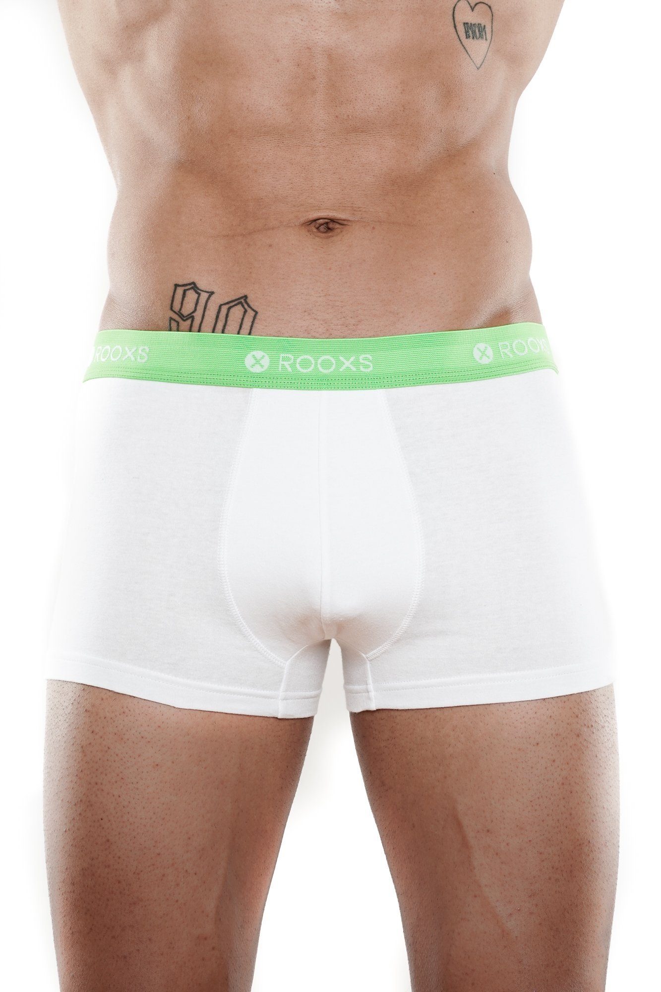 ROOXS Boxershorts Enge Unterhosen Herren Männer günstig online kaufen