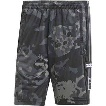 adidas  Shorts CAMO AB SHORTS BLACK IZ2525 günstig online kaufen