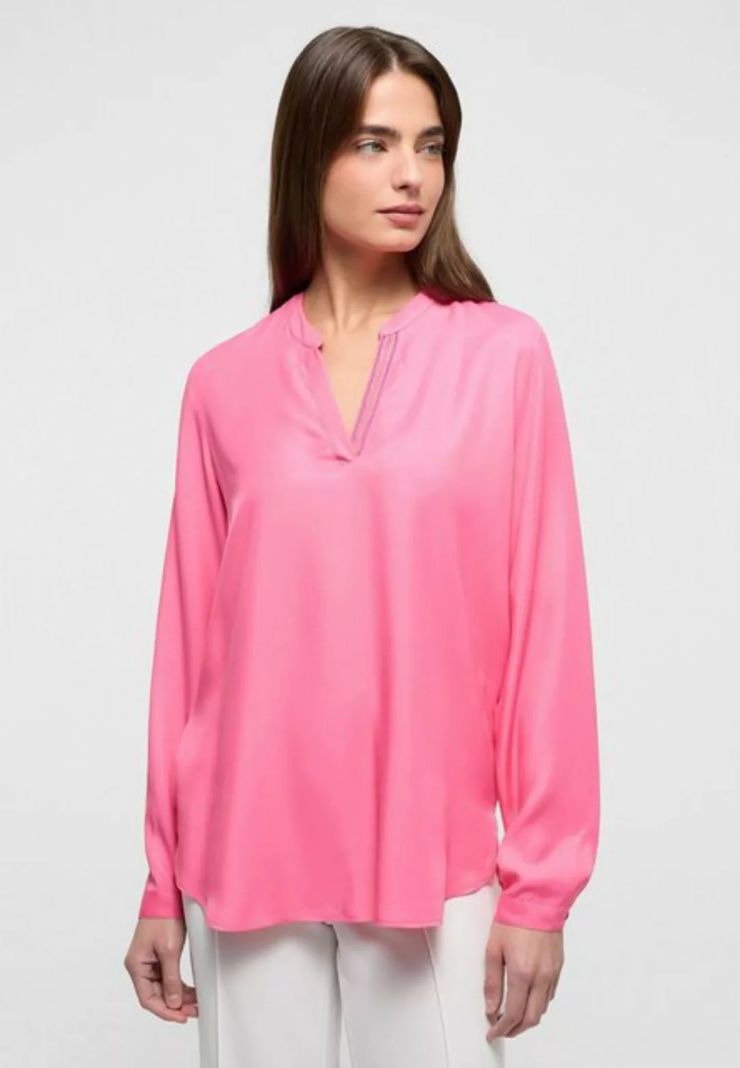 Eterna Longbluse LOOSE FIT günstig online kaufen