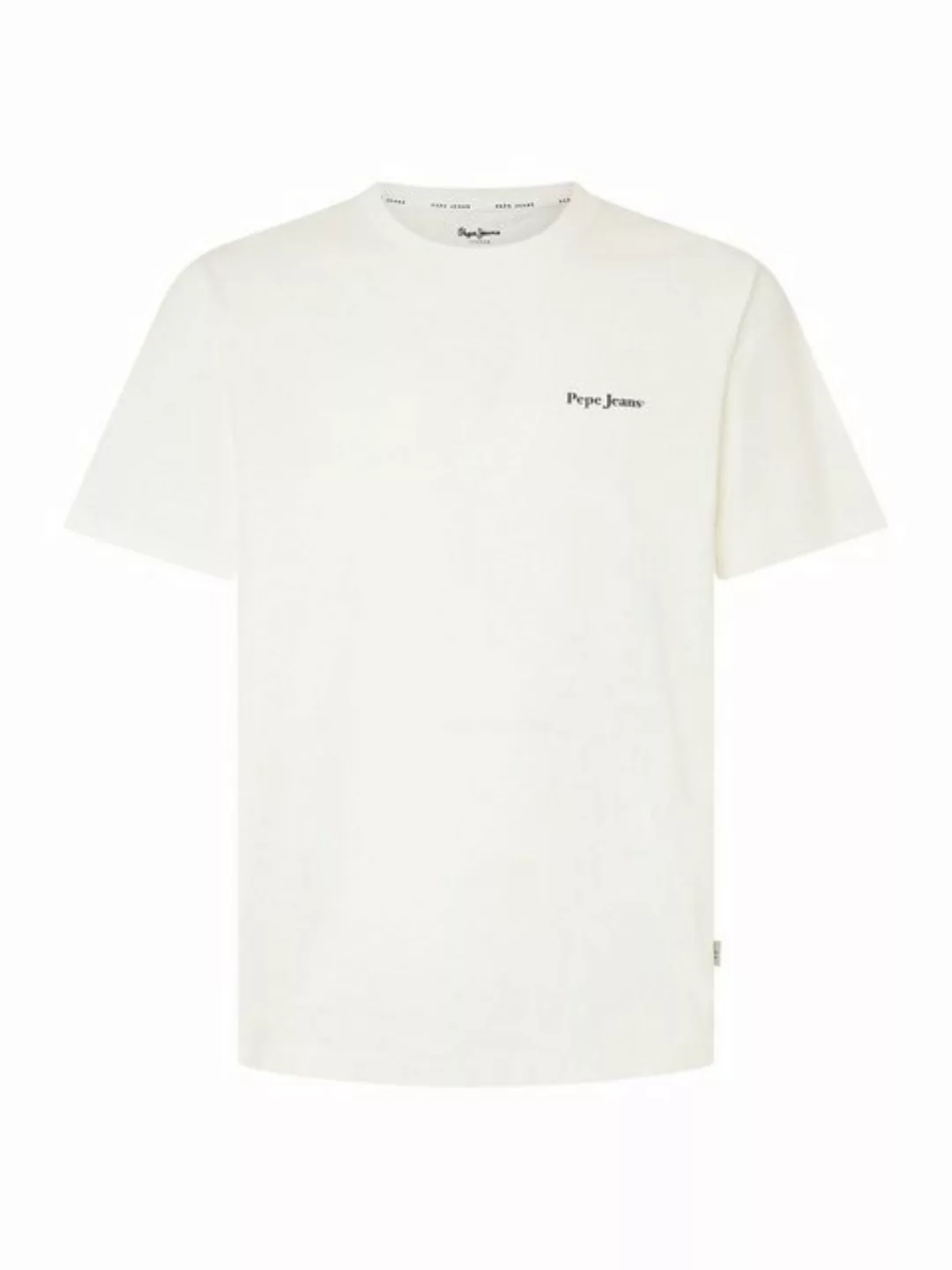 Pepe Jeans T-Shirt AXEL (1-tlg) günstig online kaufen