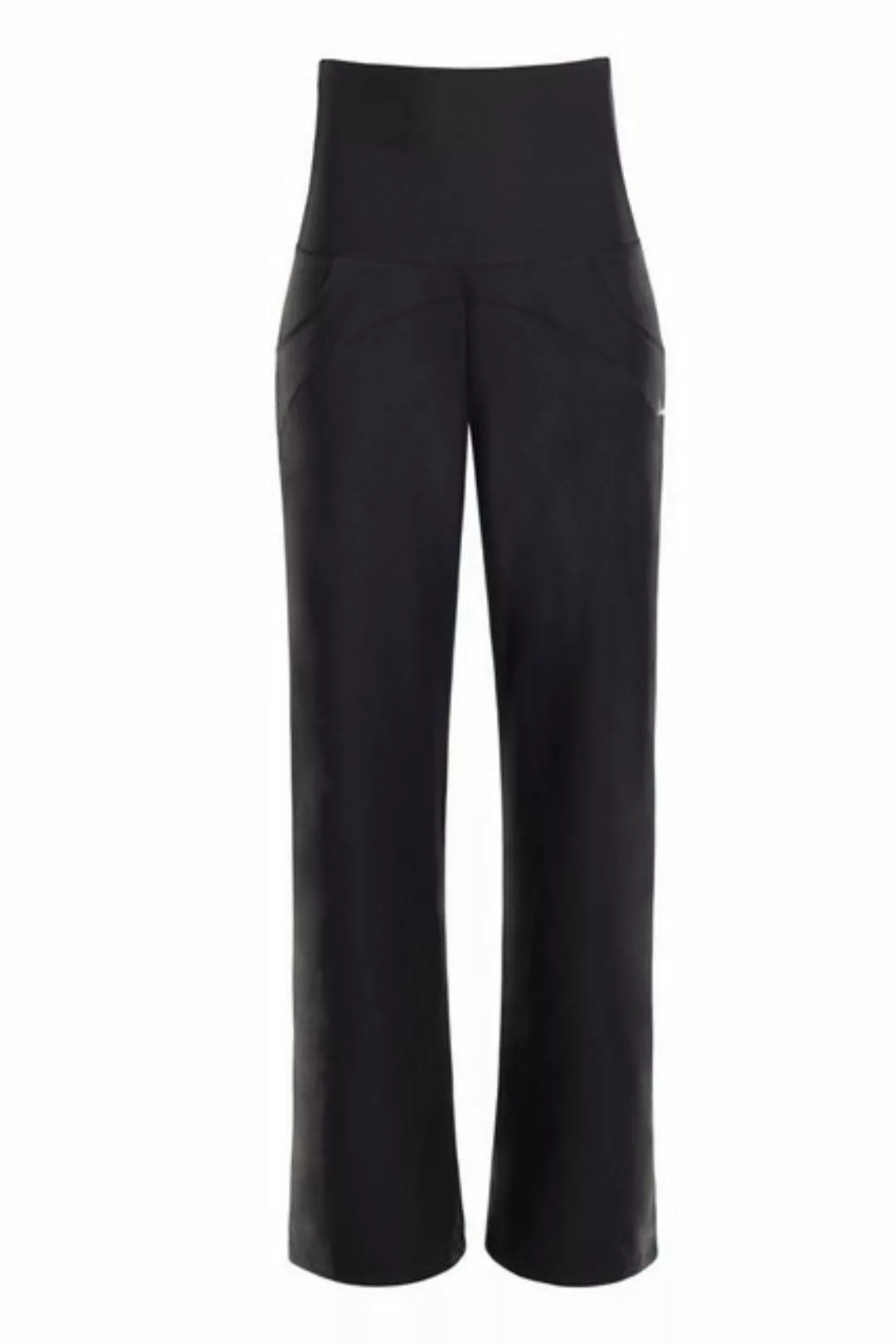 Winshape Culotte Functional Comfort CUL601C High Waist mit praktischen Tasc günstig online kaufen