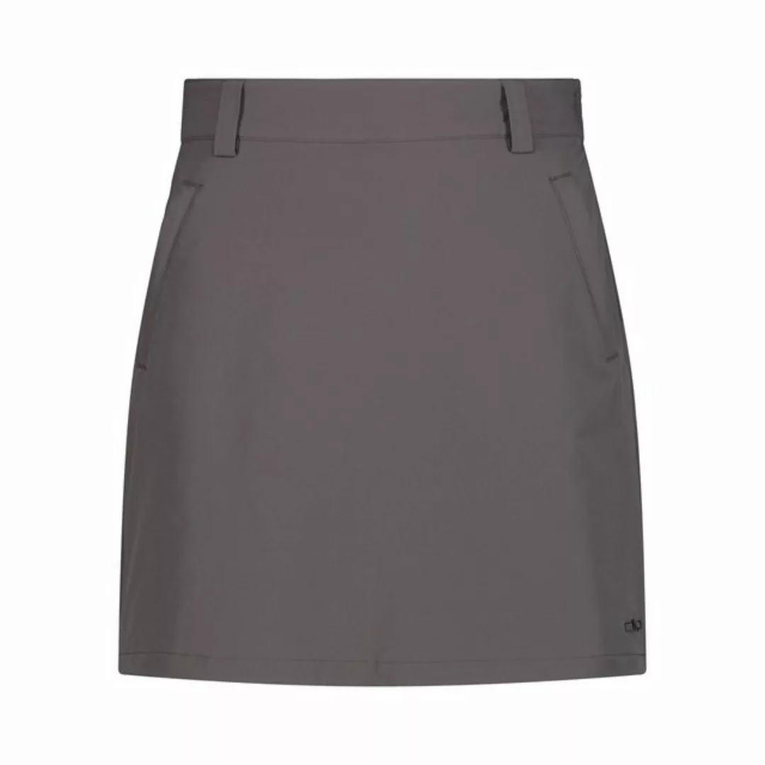 CMP Sweatrock CMP Damen Rock WOMAN SKIRT 2 IN 1 34T5036 günstig online kaufen