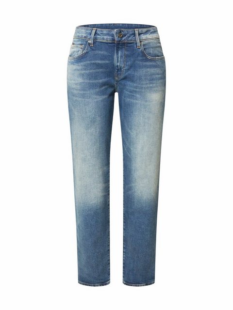 G-star Kate Boyfriend Jeans 30 Light Indigo Aged günstig online kaufen