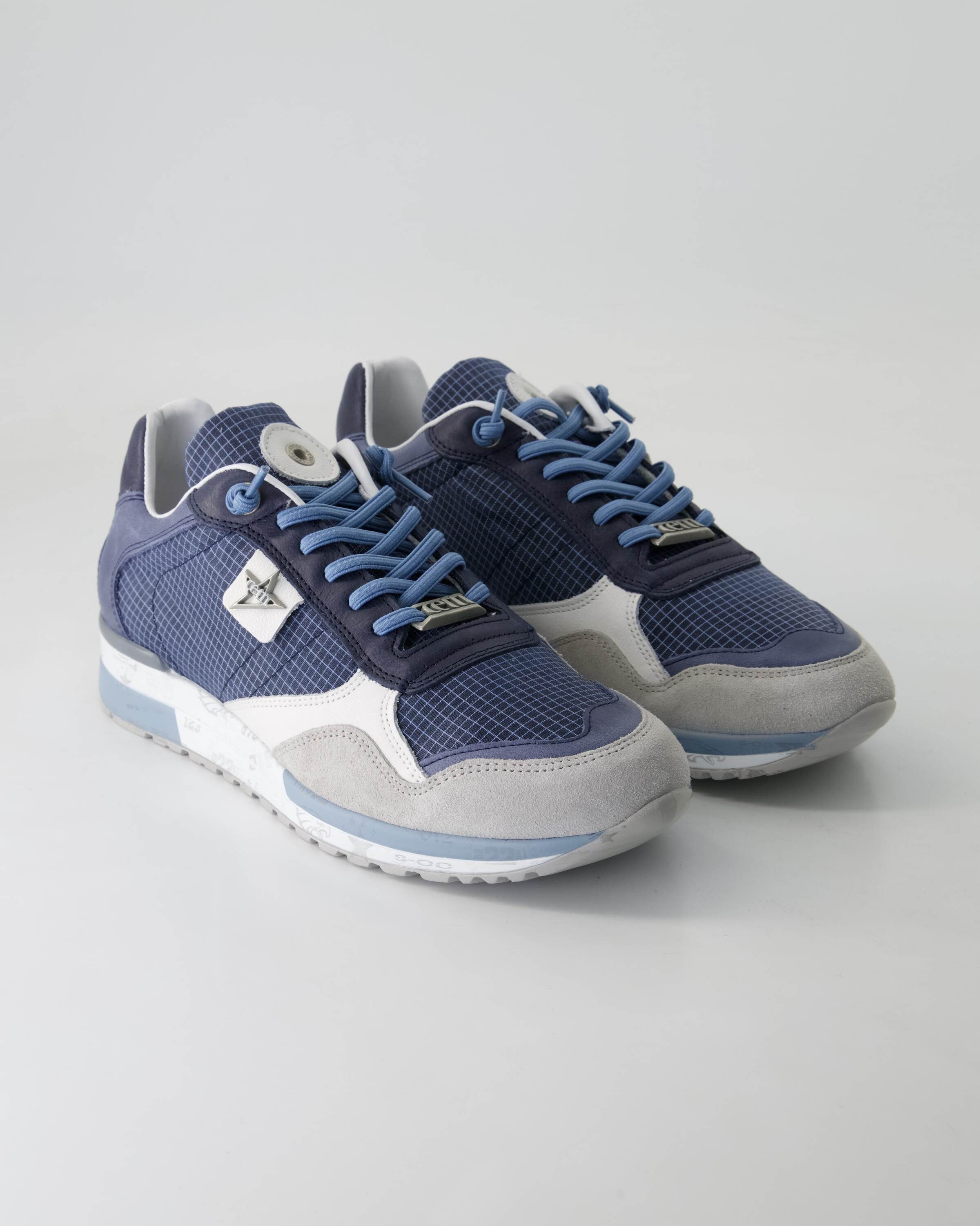 Cetti C848Xl Sneaker Obermaterial: Leder und günstig online kaufen
