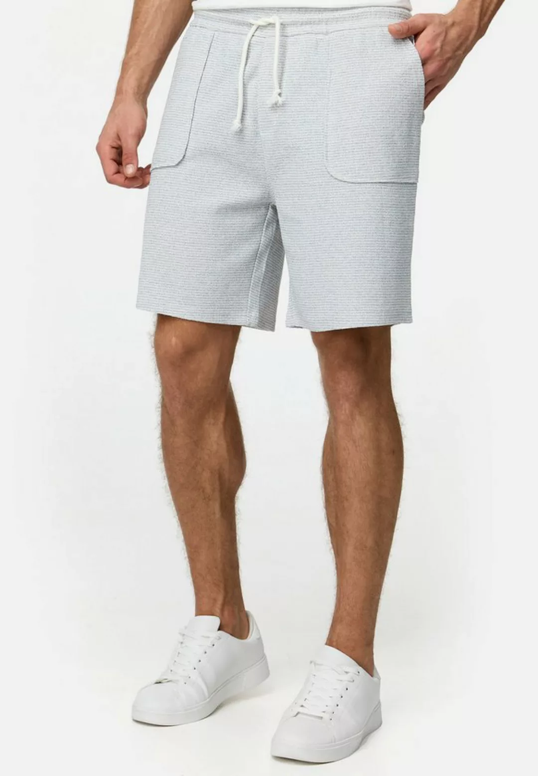 Indicode Sweatshorts INCleve günstig online kaufen