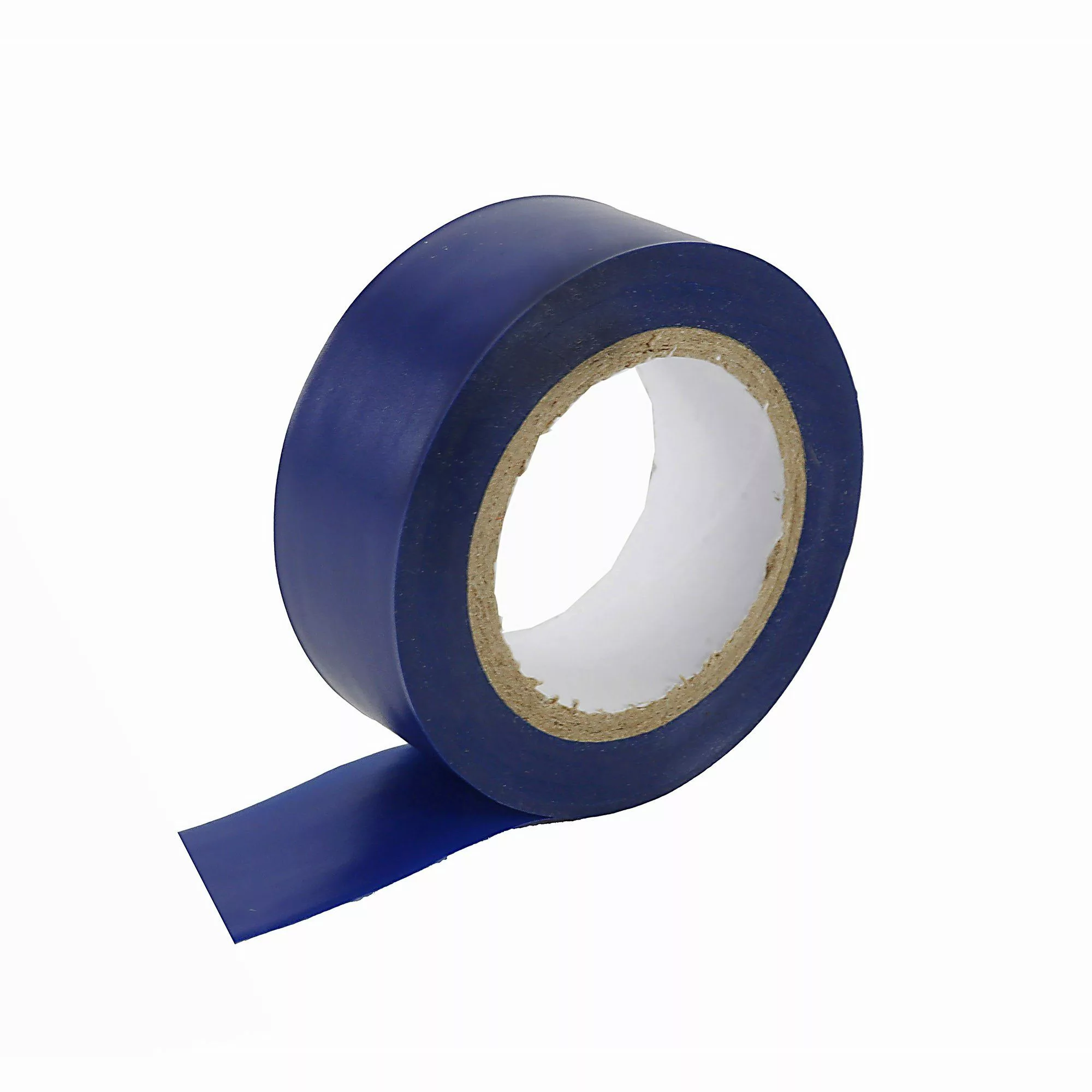 Scorprotect® Klebeband PVC Klebeband Blau für günstig online kaufen