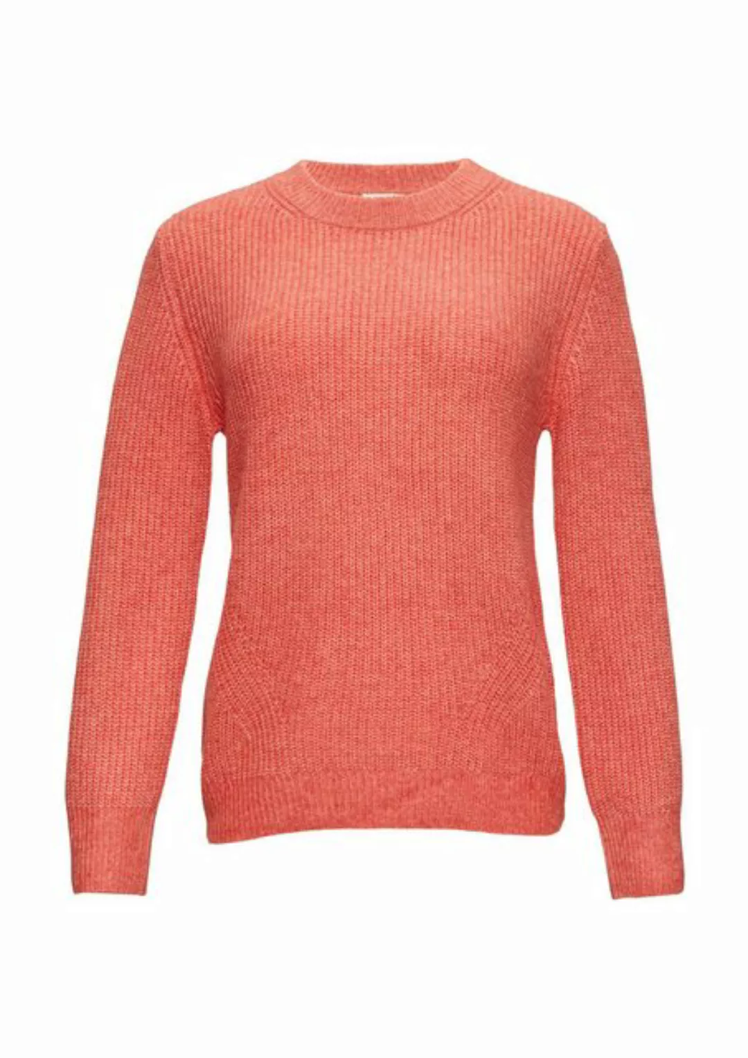 s.Oliver Strickpullover günstig online kaufen