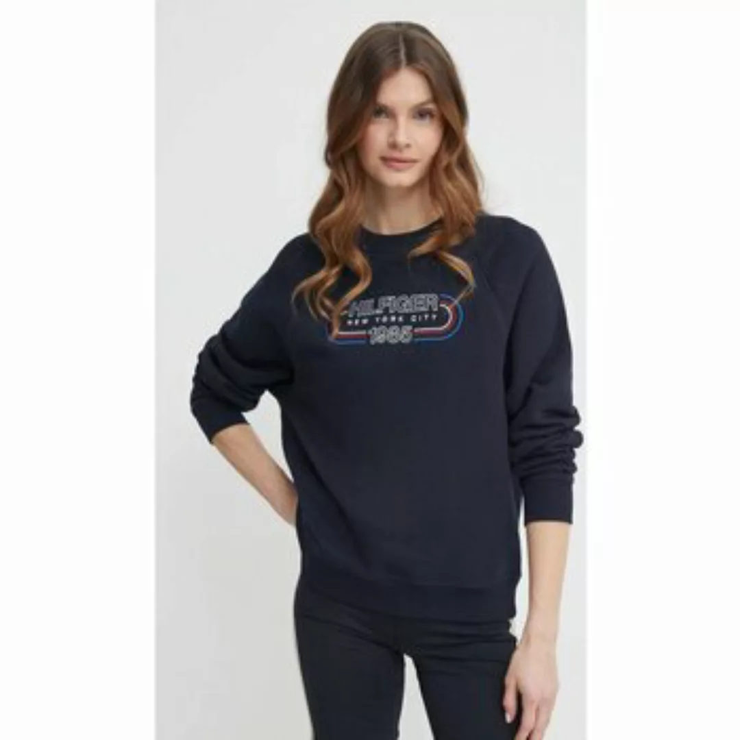 Tommy Hilfiger  Sweatshirt WW0WW41242 günstig online kaufen