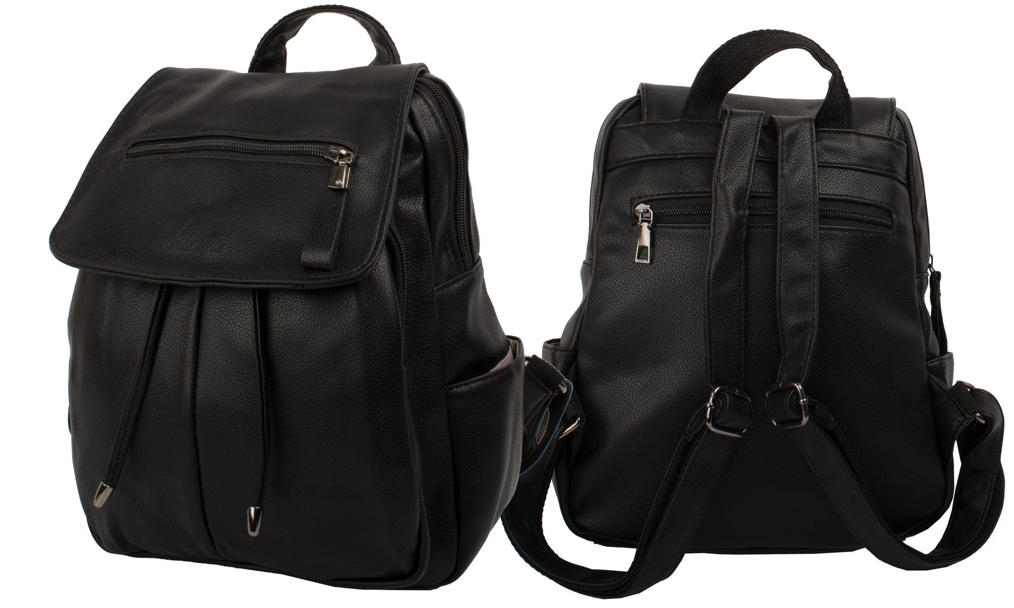 Ella Eisvogel Freizeitrucksack Edler Freizeitrucksack - günstig online kaufen