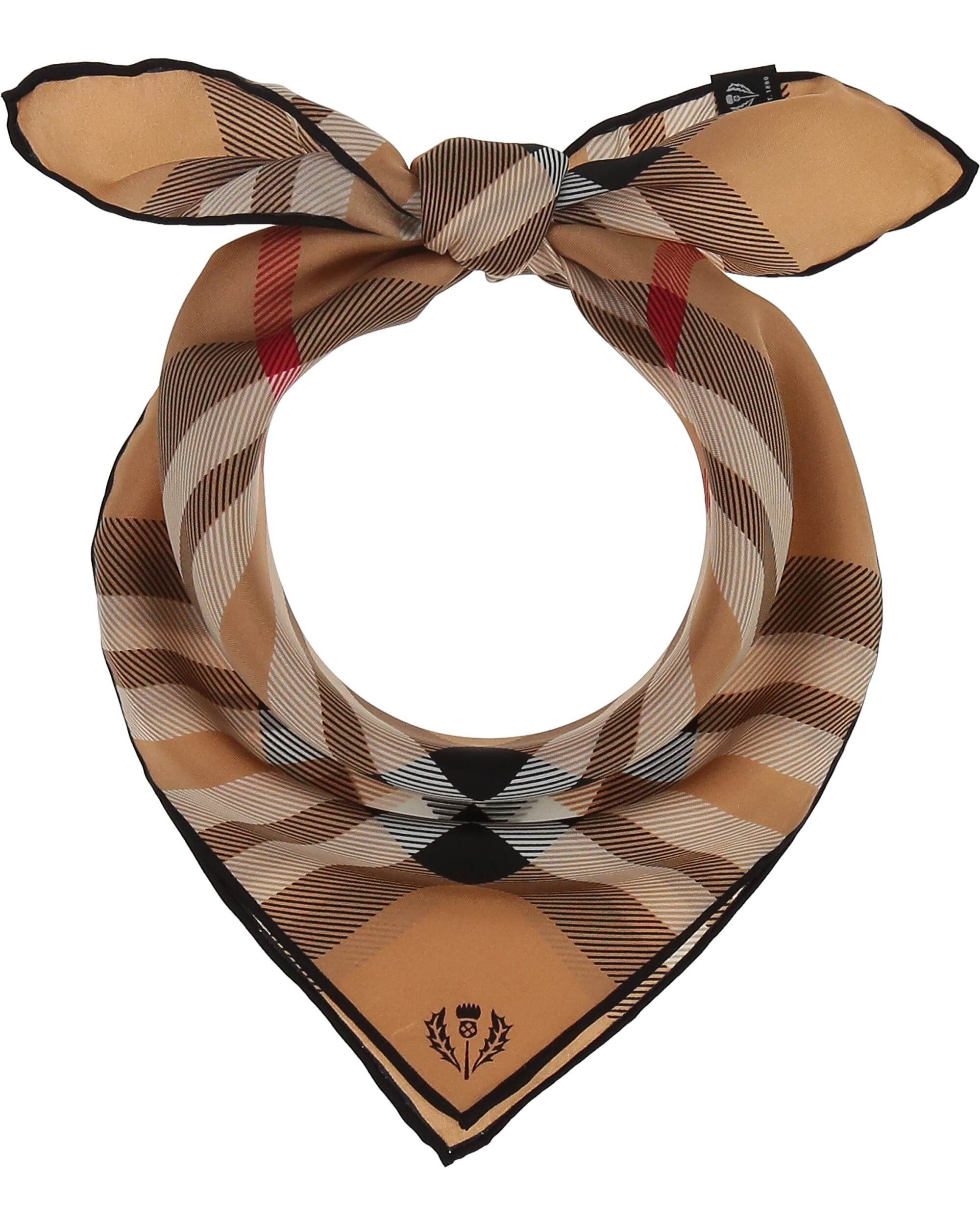 Fraas Nickituch Seide Bandana, (1-St) günstig online kaufen