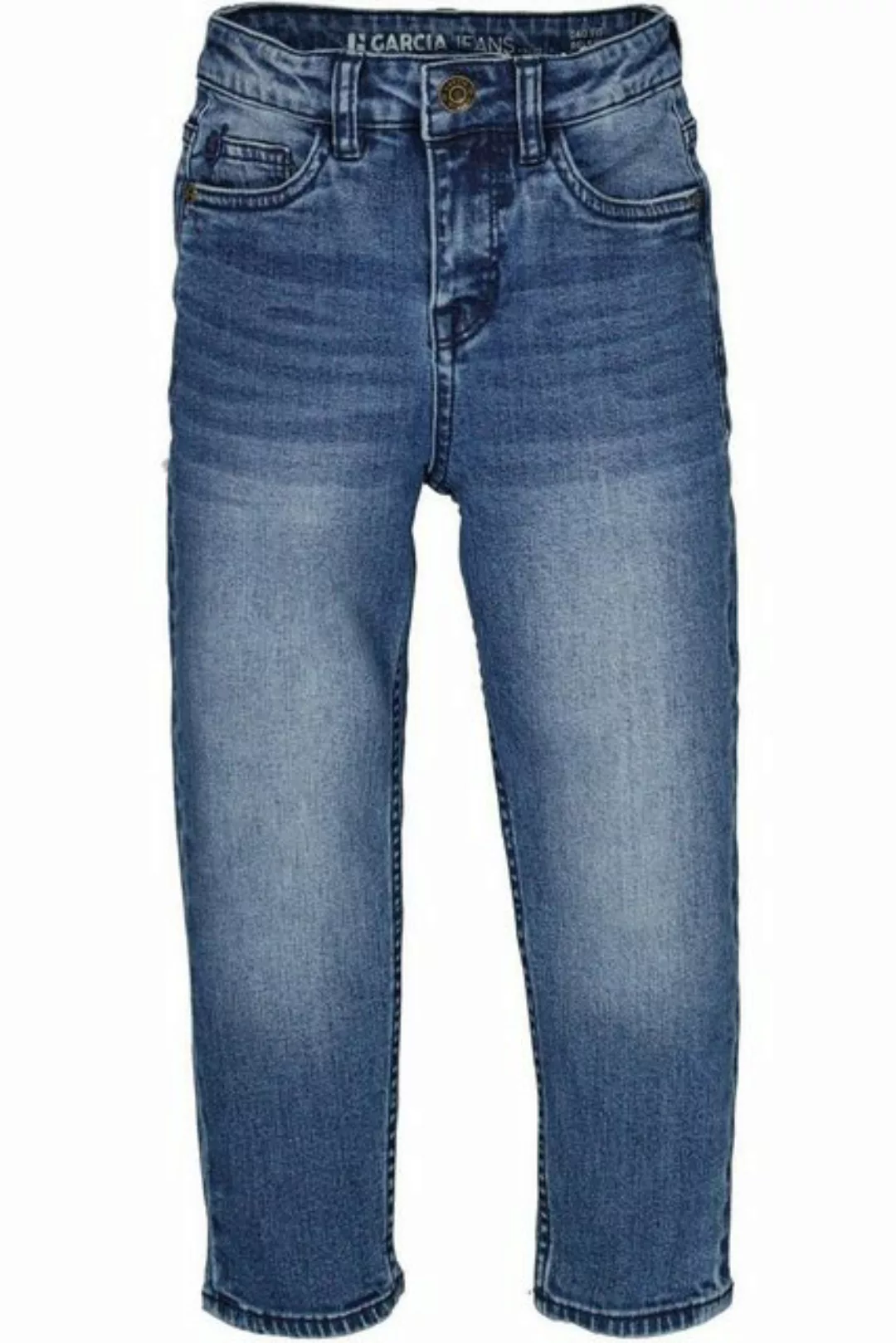 Garcia Regular-fit-Jeans A35517_boys pants günstig online kaufen