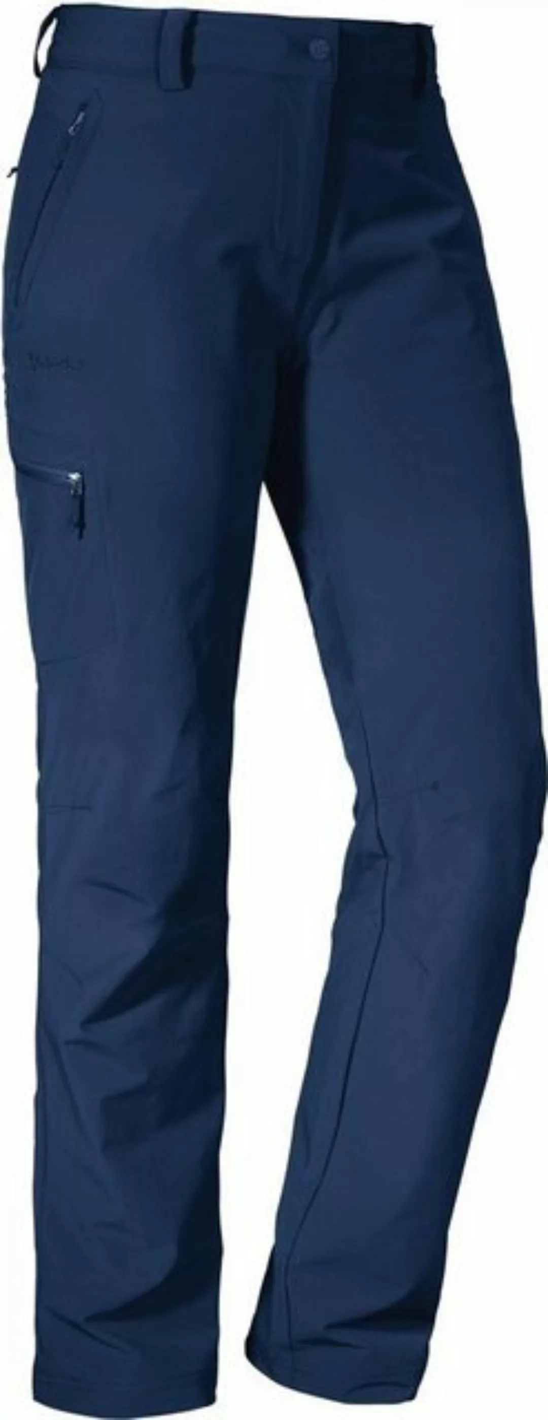 Schöffel Outdoorhose Pants Ascona DRESS BLUES günstig online kaufen