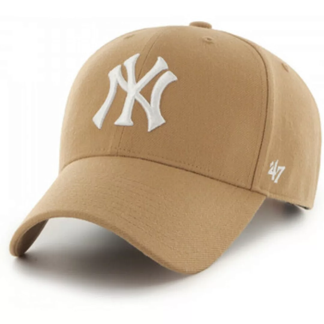 '47 Brand  Schirmmütze Cap mlb new york yankees mvp snapback günstig online kaufen