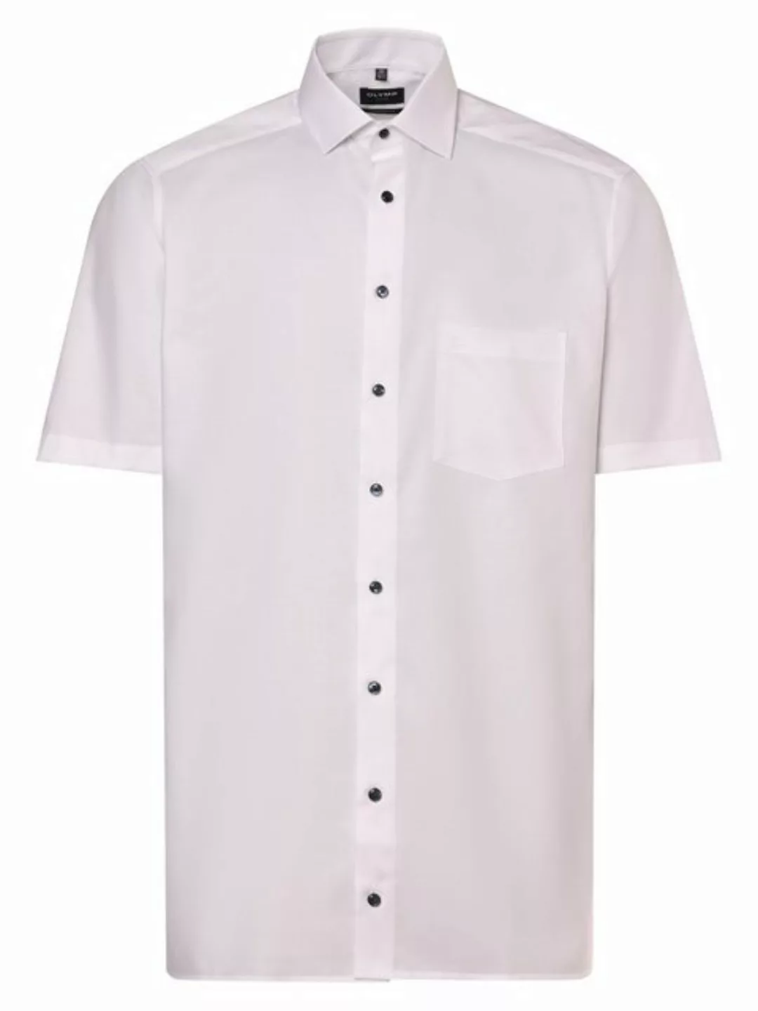 OLYMP Blusenshirt 2014/54 Hemden günstig online kaufen