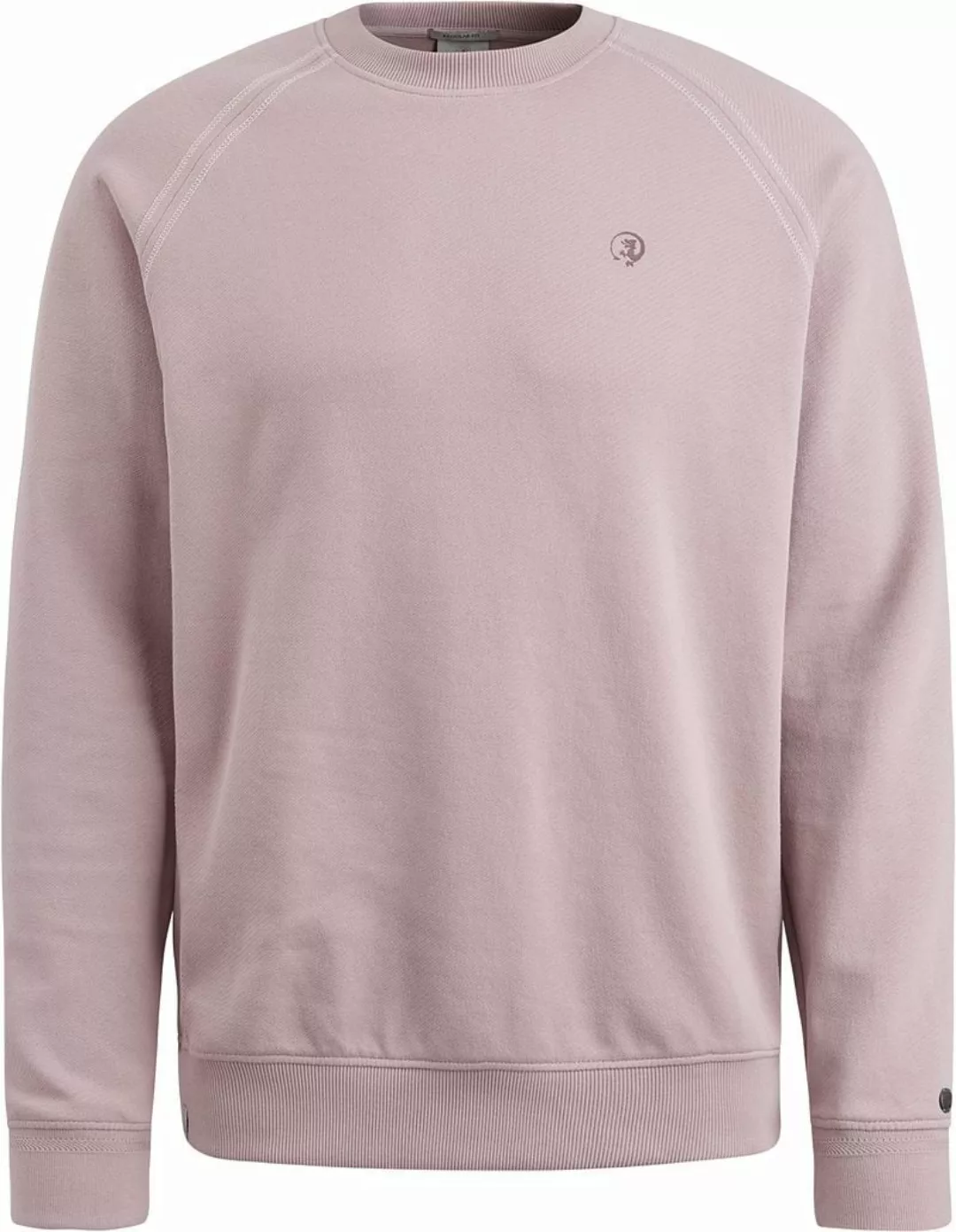 Cast Iron Pullover Altrosa - Größe XL günstig online kaufen