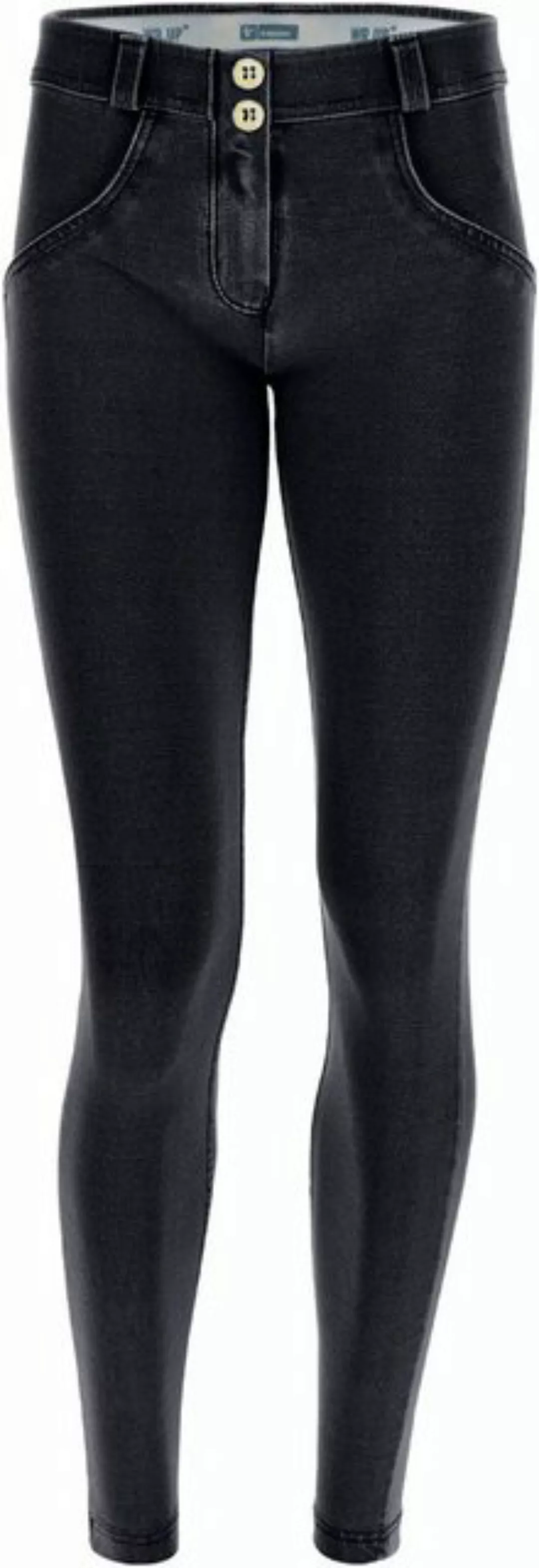 Freddy Jeggings WRUP2 SUPERSKINNY mit Lifting & Shaping Effekt günstig online kaufen