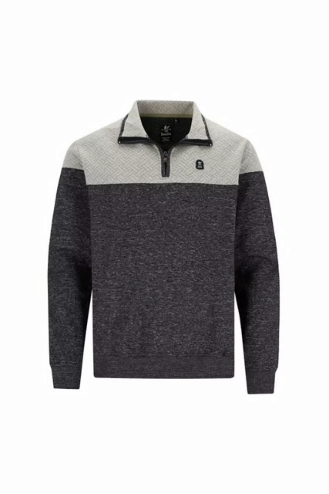 Hajo Sweatshirt 27664 stay fresh-Premiumqualität günstig online kaufen