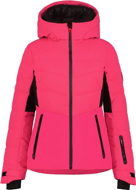 Icepeak Anorak ICEPEAK ELECTRA HIMBEERE günstig online kaufen