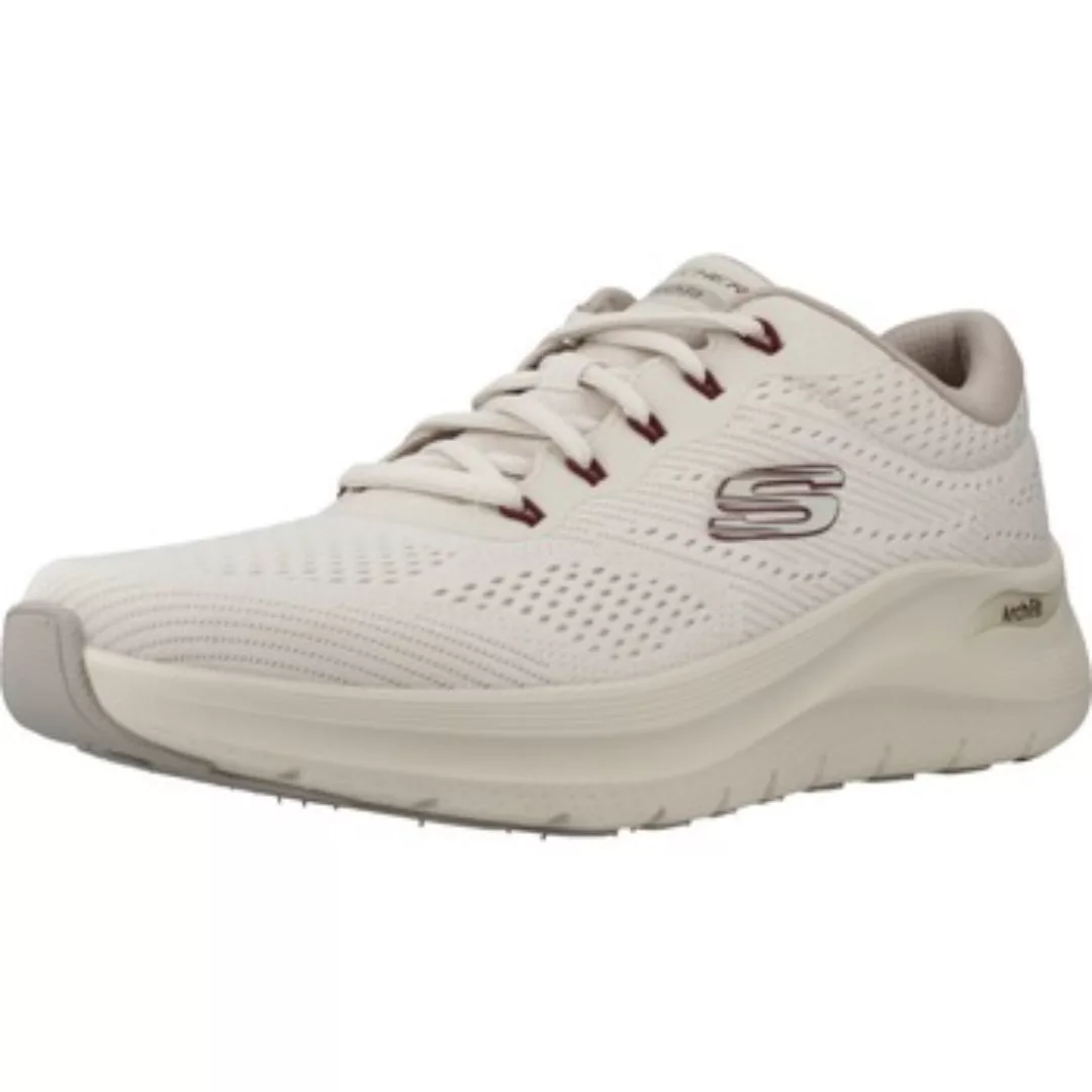Skechers  Sneaker Arch Fit s Schuhe beige offwhite 232700 232700 OFWT günstig online kaufen