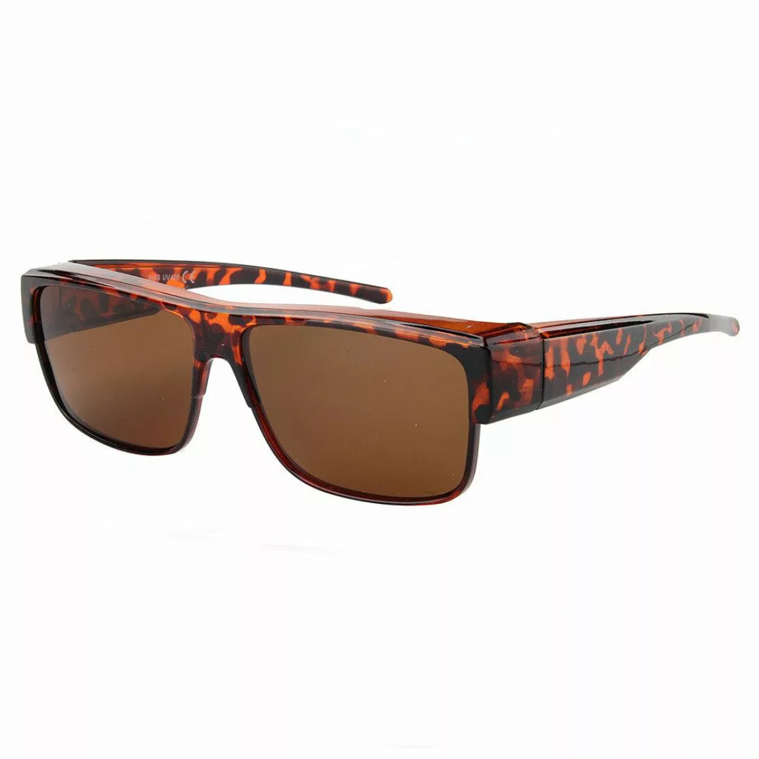emeco Sonnenbrille Polarisierte Überzieh Sonnenbrille Überziehbrille günstig online kaufen