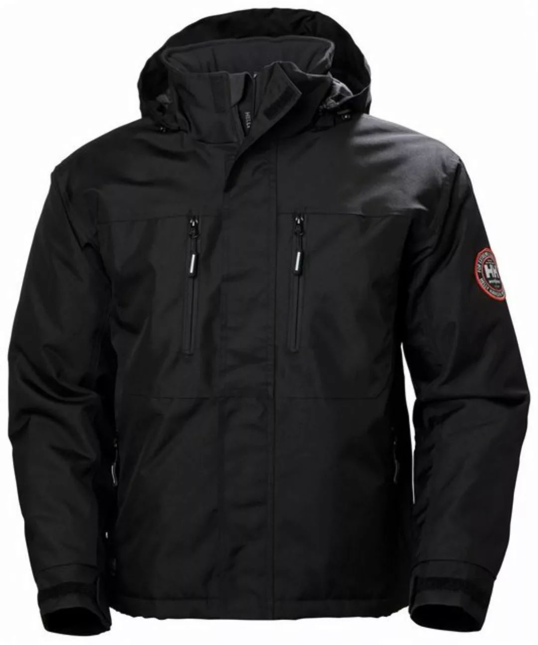 Helly Hansen Winterjacke BERG JACKET (1-St) günstig online kaufen