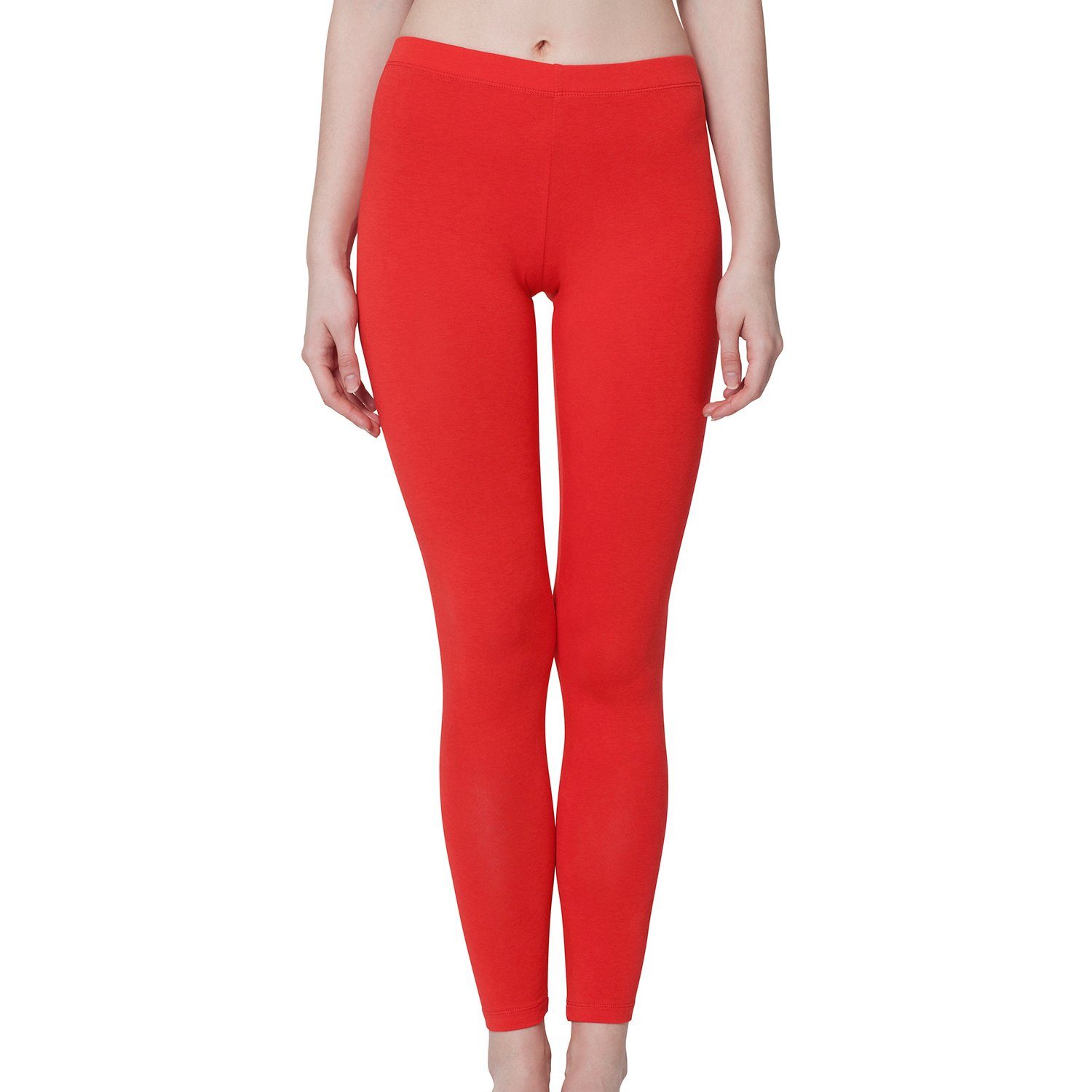 celodoro Leggings Damen Leggings, stretchige Jersey günstig online kaufen
