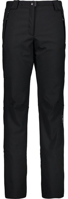 CMP Funktionshose WOMAN LONG PANT NERO günstig online kaufen