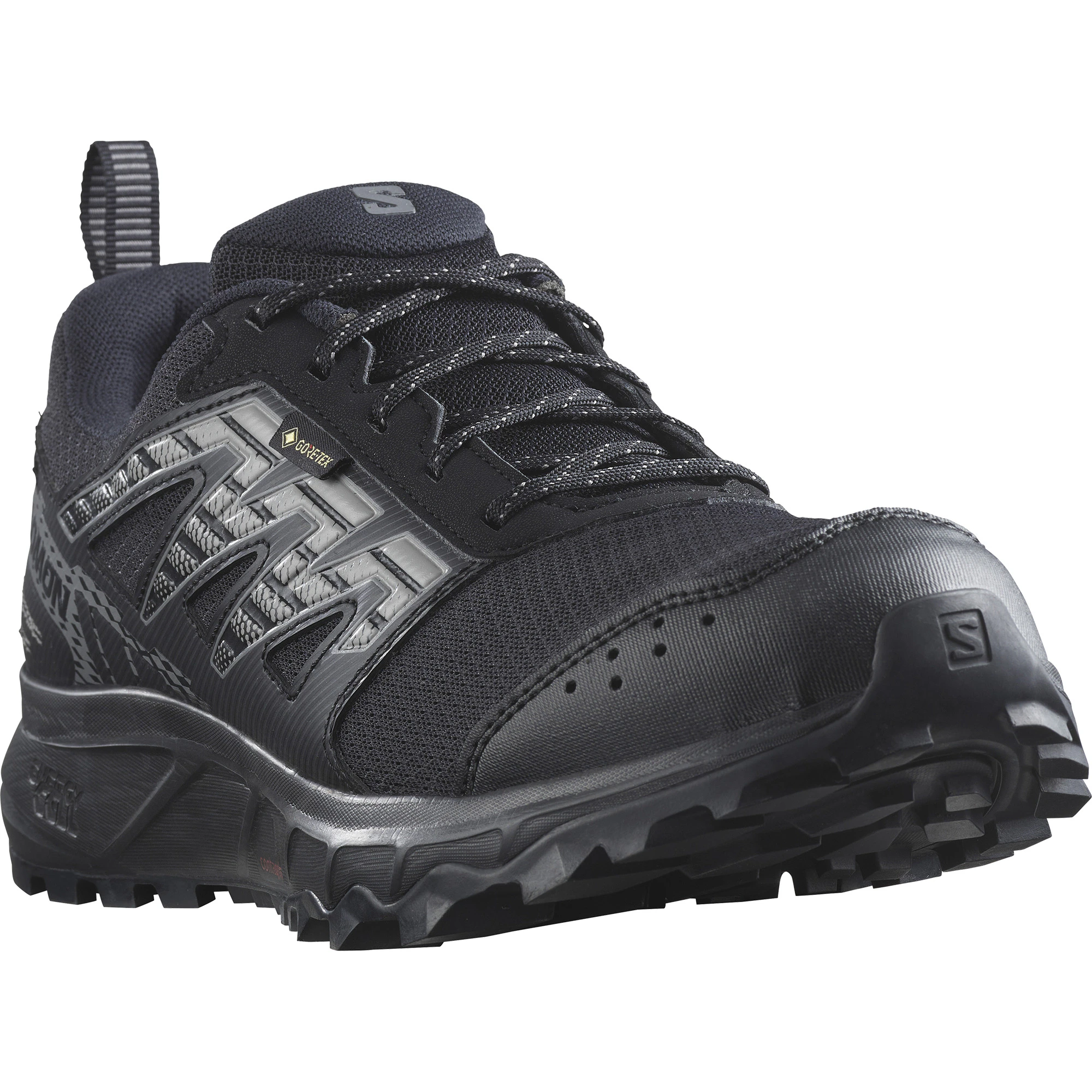 Salomon Wanderschuh "WANDER GORE-TEX", wasserdicht, Trailrunningschuhe günstig online kaufen